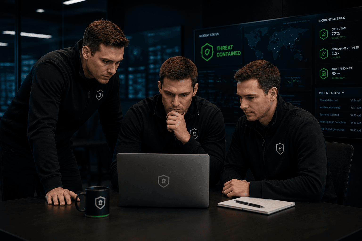 image security
